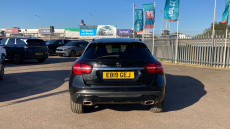 Mercedes-Benz GLA 180 Urban Edition 5dr Auto Petrol Hatchback